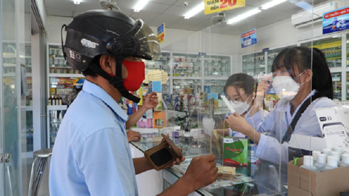 Lam dung kit test nhanh gay lang phi va mat can đoi cung 2